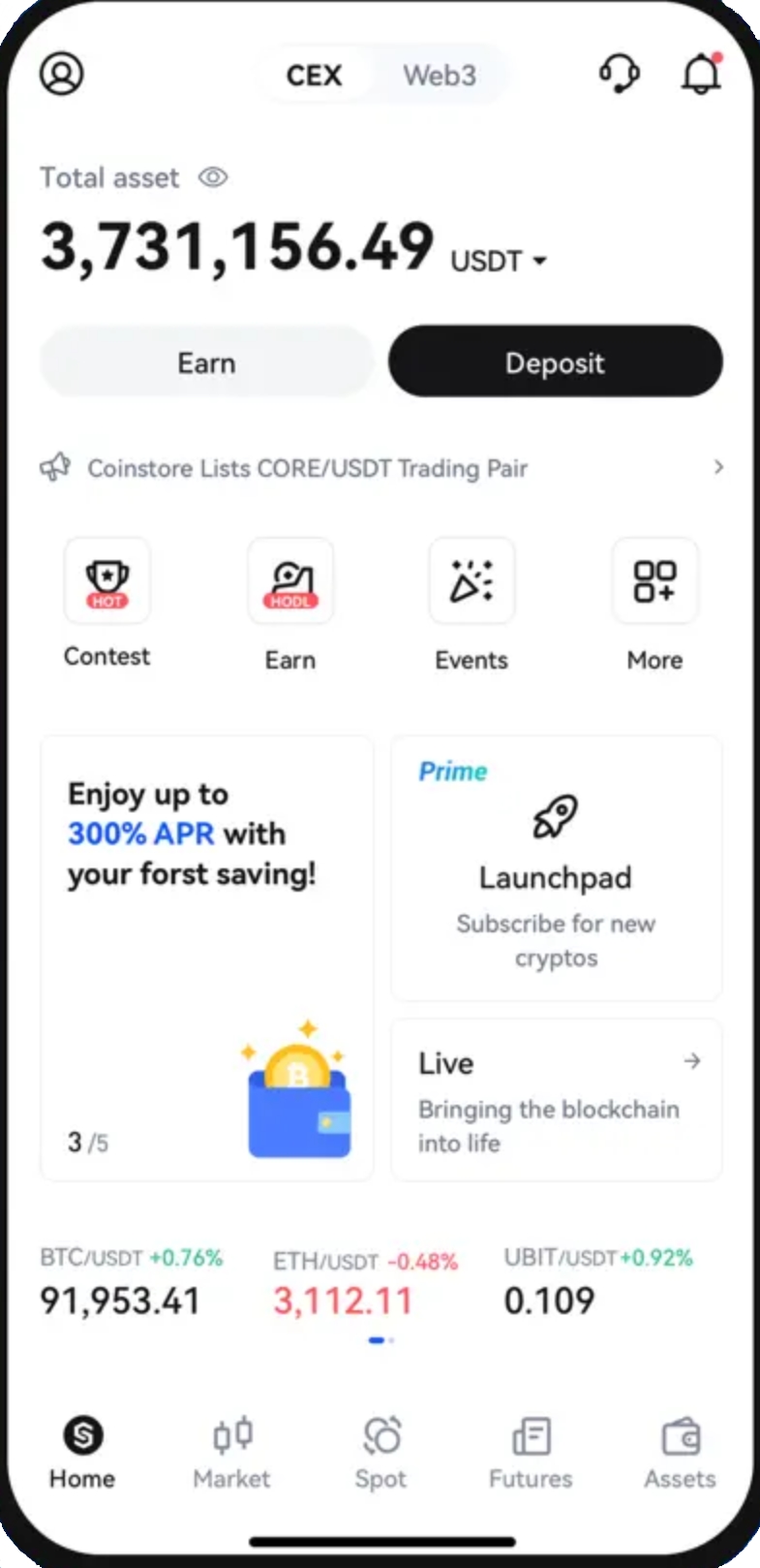Swap 3X Lasix - O que exatamente é negociação on-line?